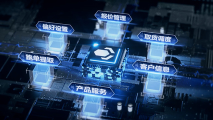 向技術(shù)要效率 科技賦能下的快遞單號(hào)查詢，簡(jiǎn)單便捷一步到位